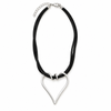 WILD AT HEART NECKLACE