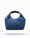 Downtown Denim Carryall