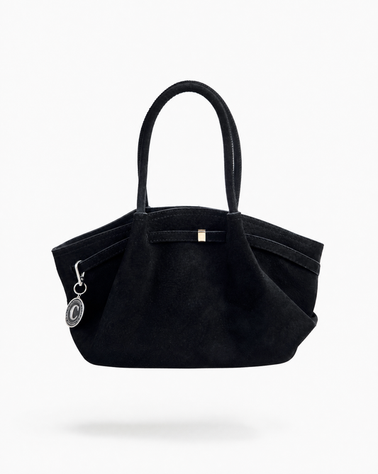 THE BELTED TOTE BAG