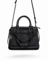 THE MERCER PYTHON SATCHEL