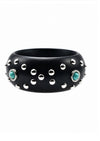 Midnight Rodeo Bangle