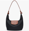 THE EASYGOING CONVERTIBLE SHOULDER BAG