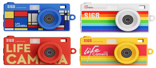 MINI DIGITAL CAMERA