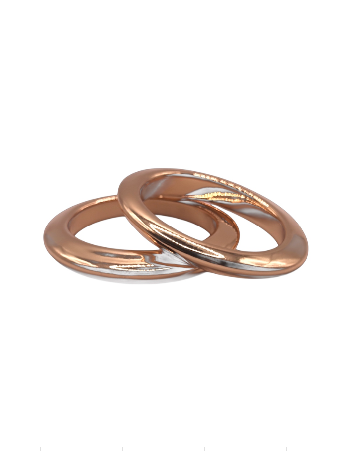 LUMIÈRE BANGLE SET