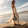 MINI CABANA TOTE