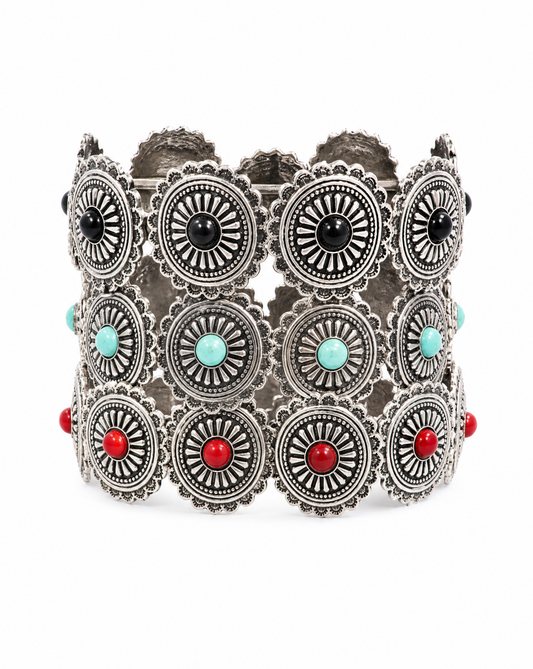 Sedona Stack Bracelet