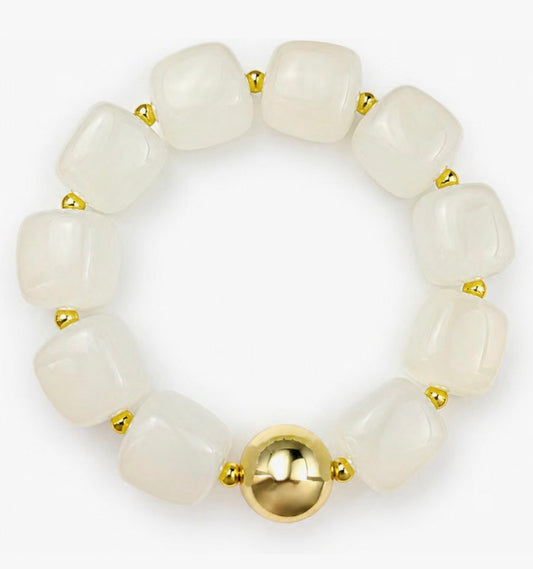 The Alexa Bracelet