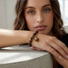 DESERT LIGHT TEARDROP BRACELET