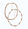 GOLDEN HOURS NECKLACE SET