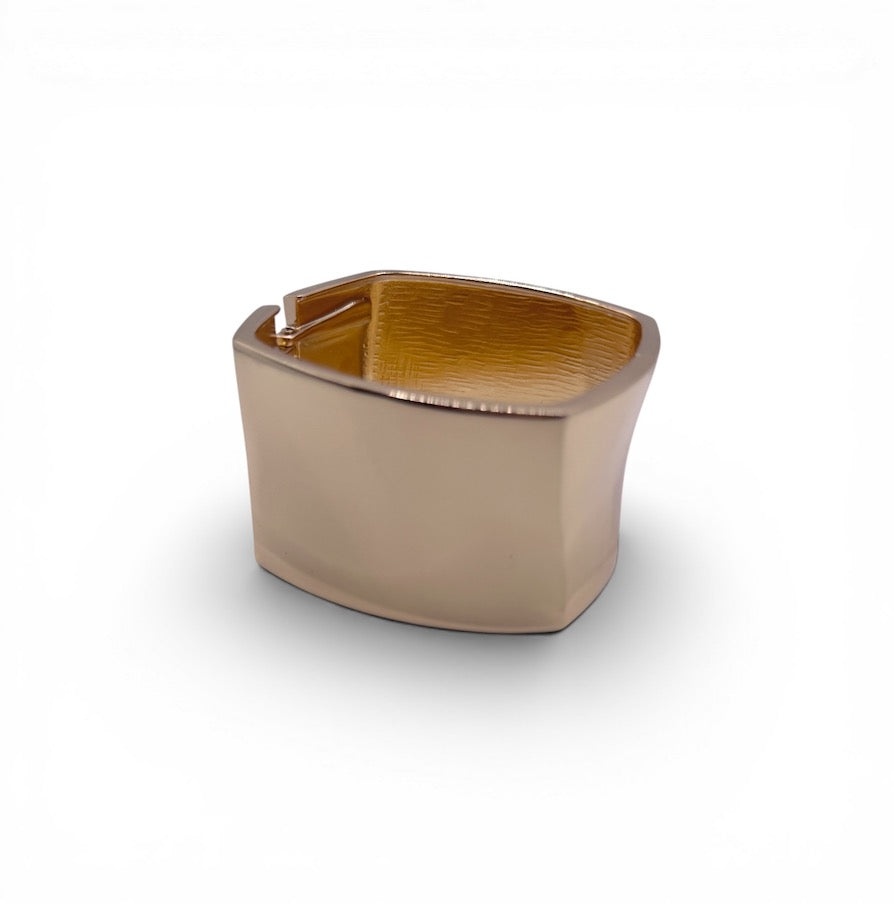 CONTOUR CUFF BRACELET