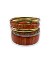 BY THE SHORE STACKABLE BRACELET SET