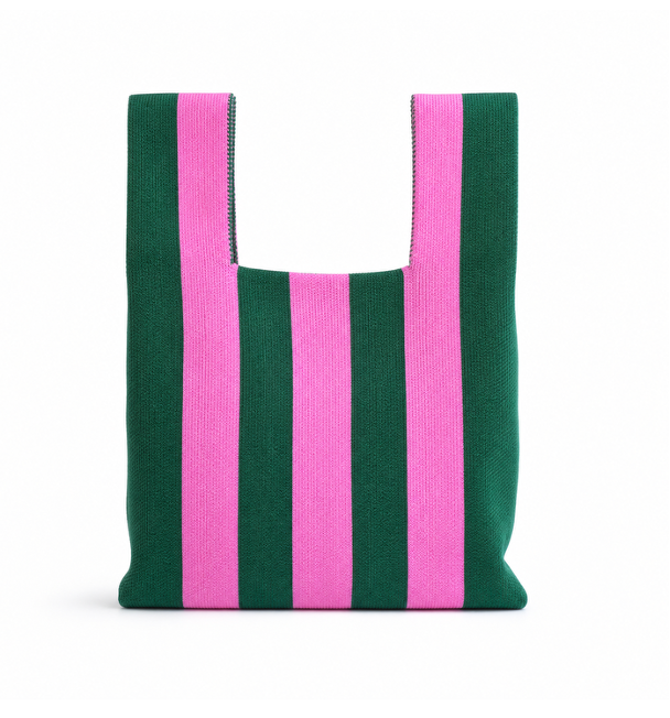 MINI CABANA TOTE