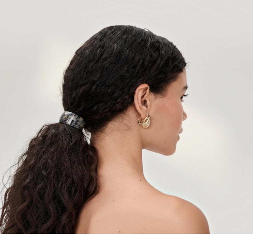 HAIR ACCESSORIES
