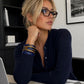 BY THE SHORE STACKABLE BRACELET SET