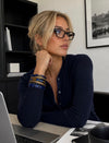 BY THE SHORE STACKABLE BRACELET SET