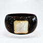 GEMSTONE STATEMENT BRACELET