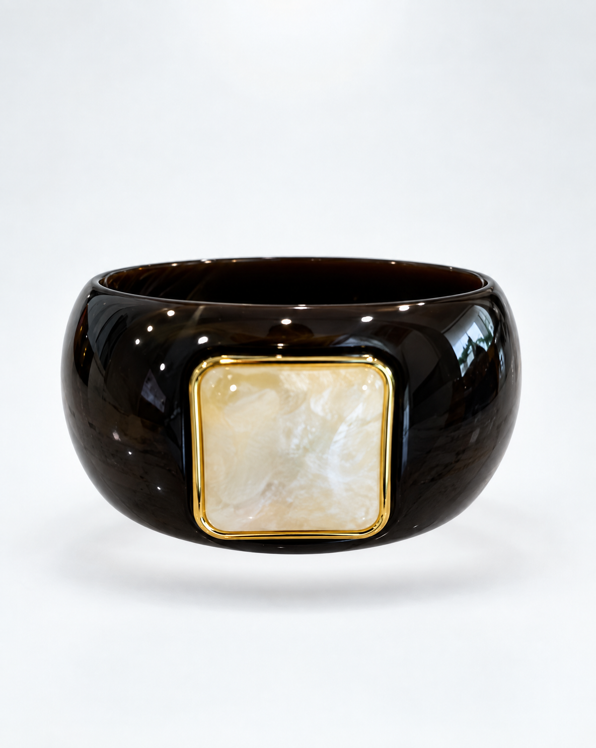 GEMSTONE STATEMENT BRACELET