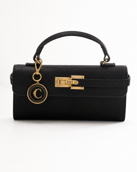 THE UPTOWN MINI CLUTCH