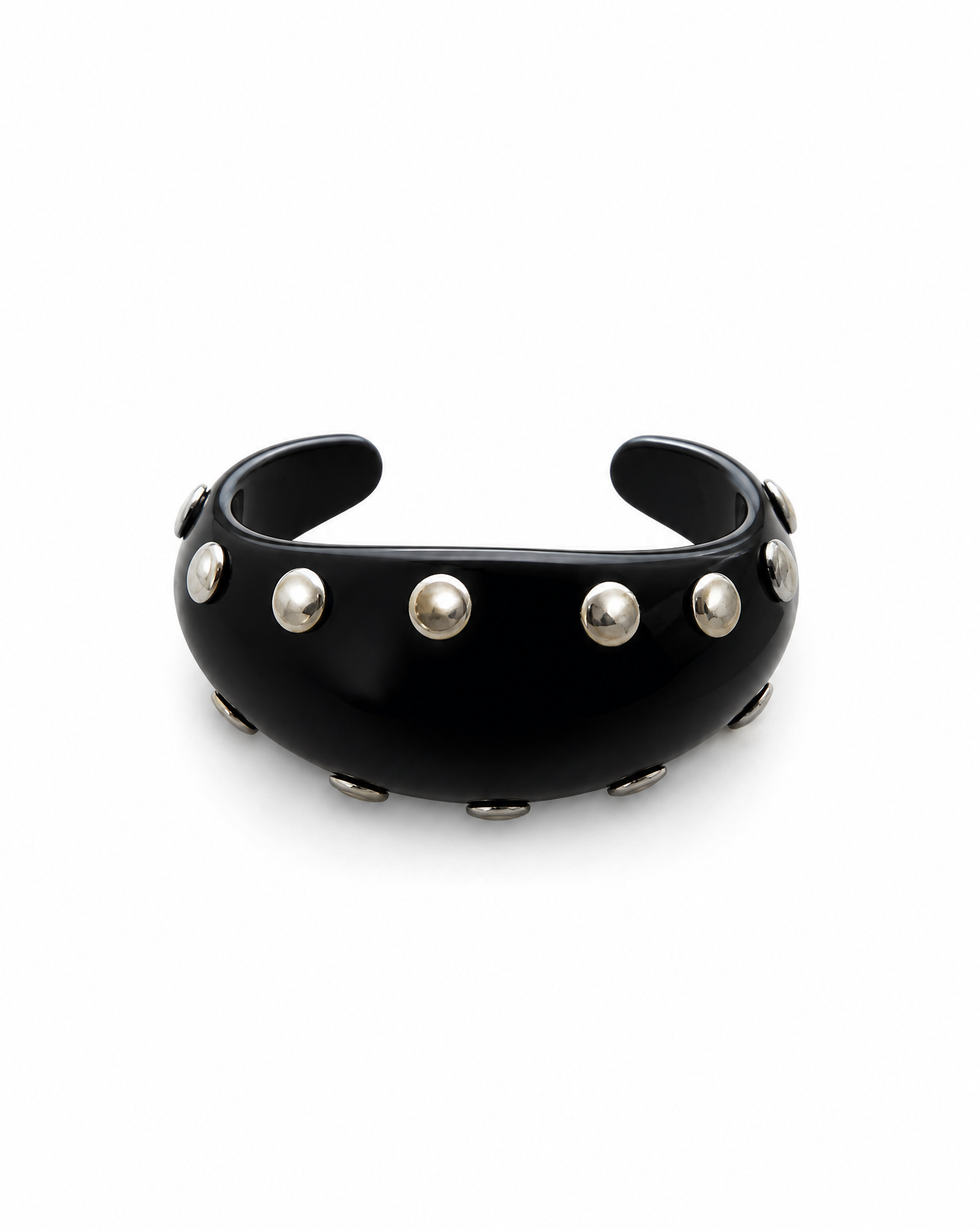 The High Desert Studded Cuff