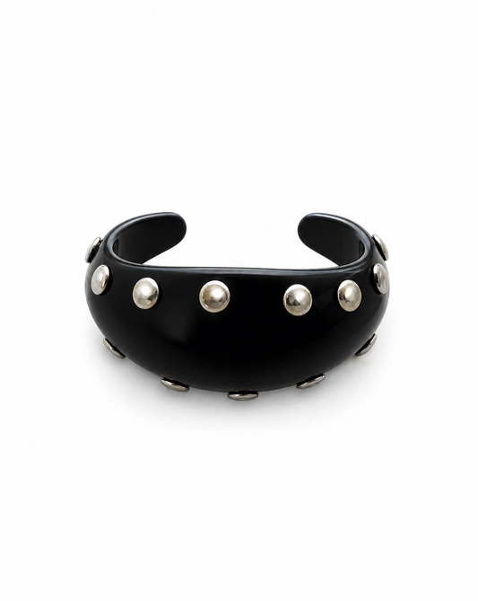 The High Desert Studded Cuff