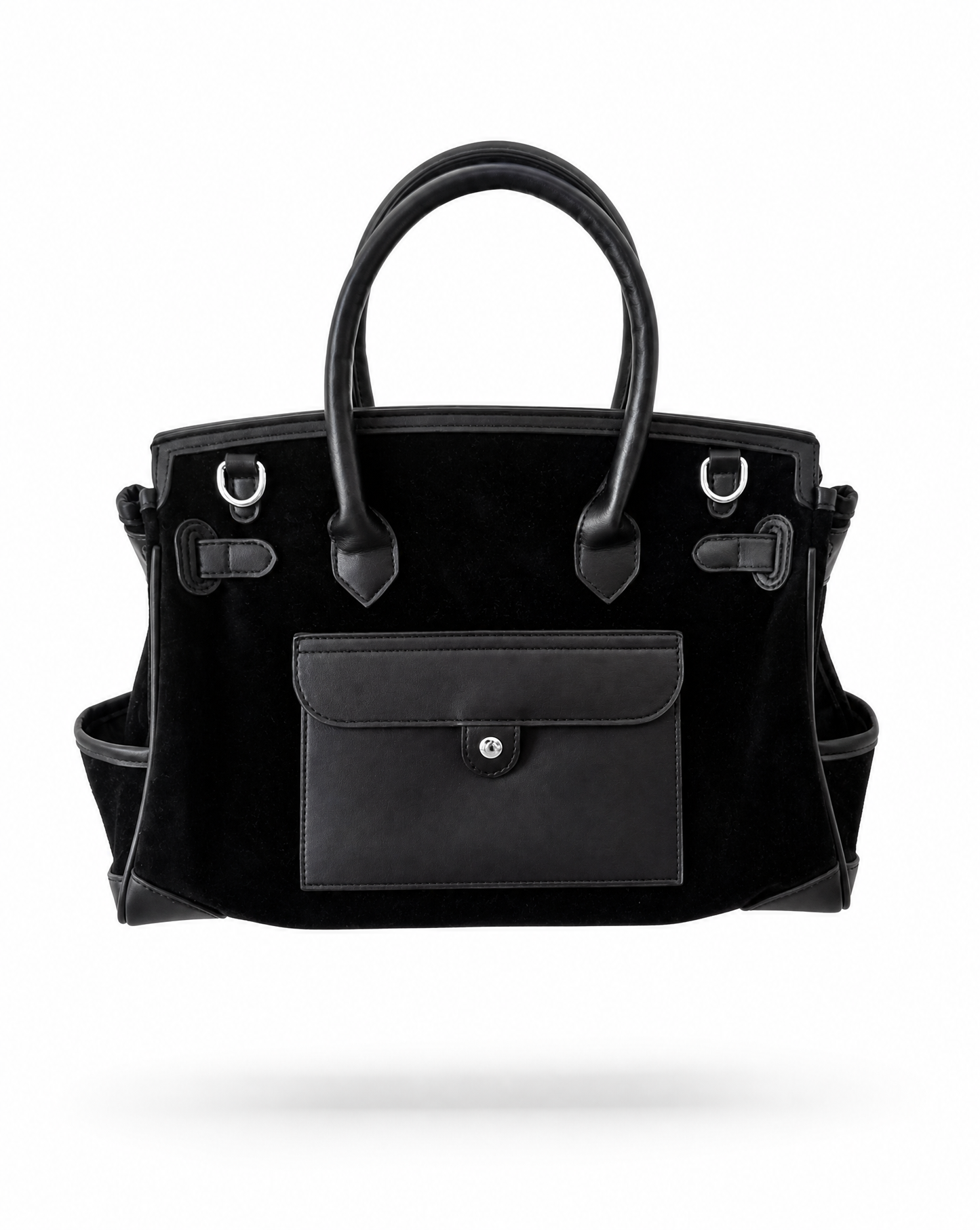 The Cargo Pocket Carryall