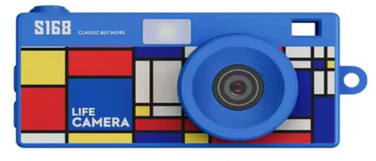 MINI DIGITAL CAMERA