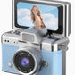 MINI RETRO CAMERA
