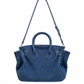 THE BLUE JEAN ICON BAG