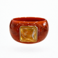 GEMSTONE STATEMENT BRACELET