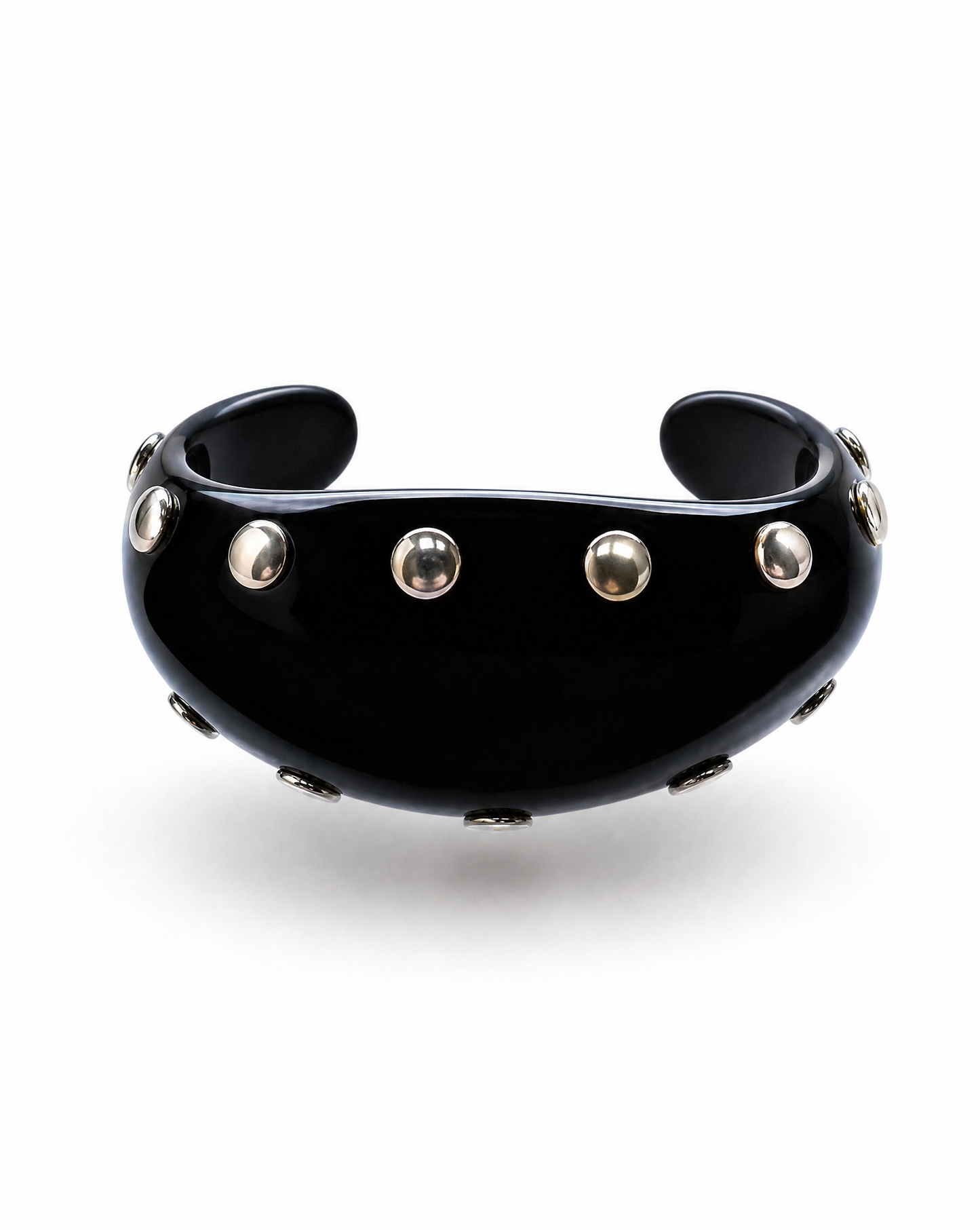 The High Desert Studded Cuff