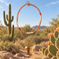 DESERT ROSE LAYERED NECKLACE