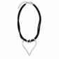 WILD AT HEART NECKLACE