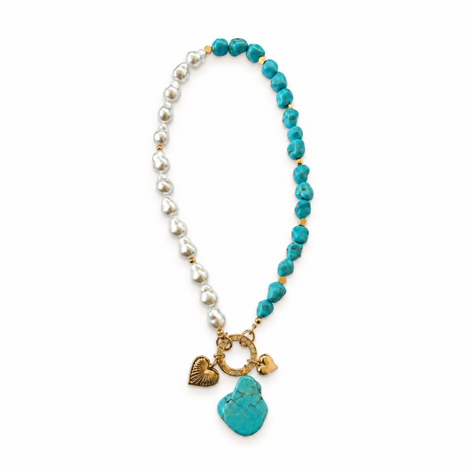 DESERT DARLING NECKLACE