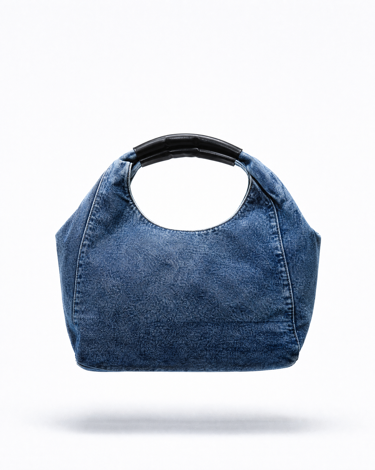 Downtown Denim Carryall