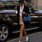 Downtown Denim Carryall