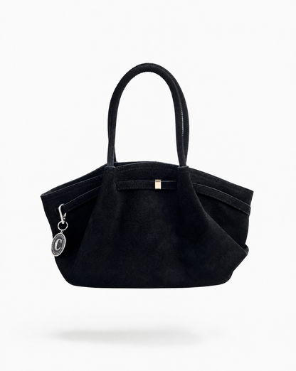 THE BELTED TOTE BAG