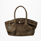 THE BELTED TOTE BAG