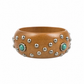 Midnight Rodeo Bangle