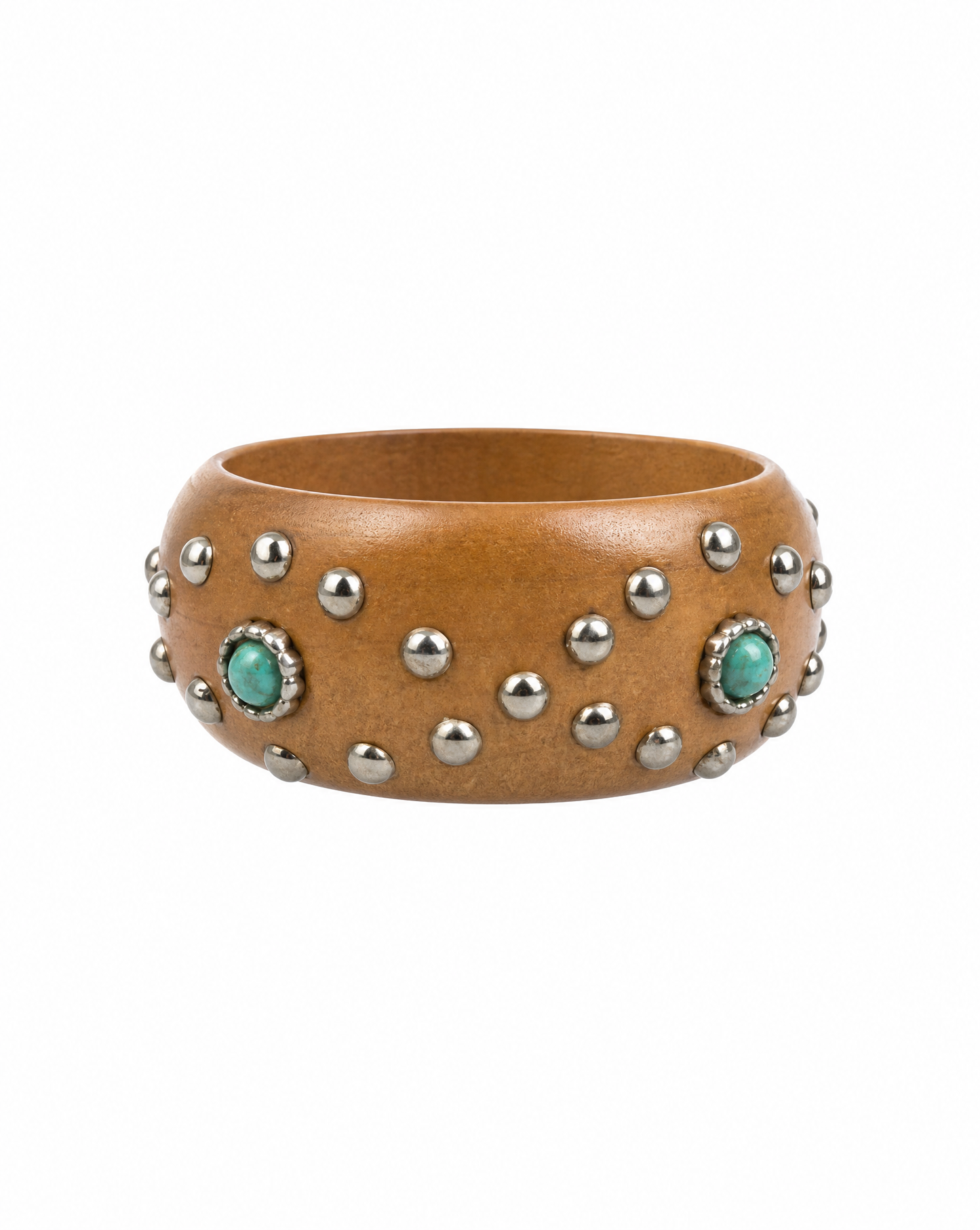 Midnight Rodeo Bangle
