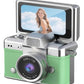 MINI RETRO CAMERA