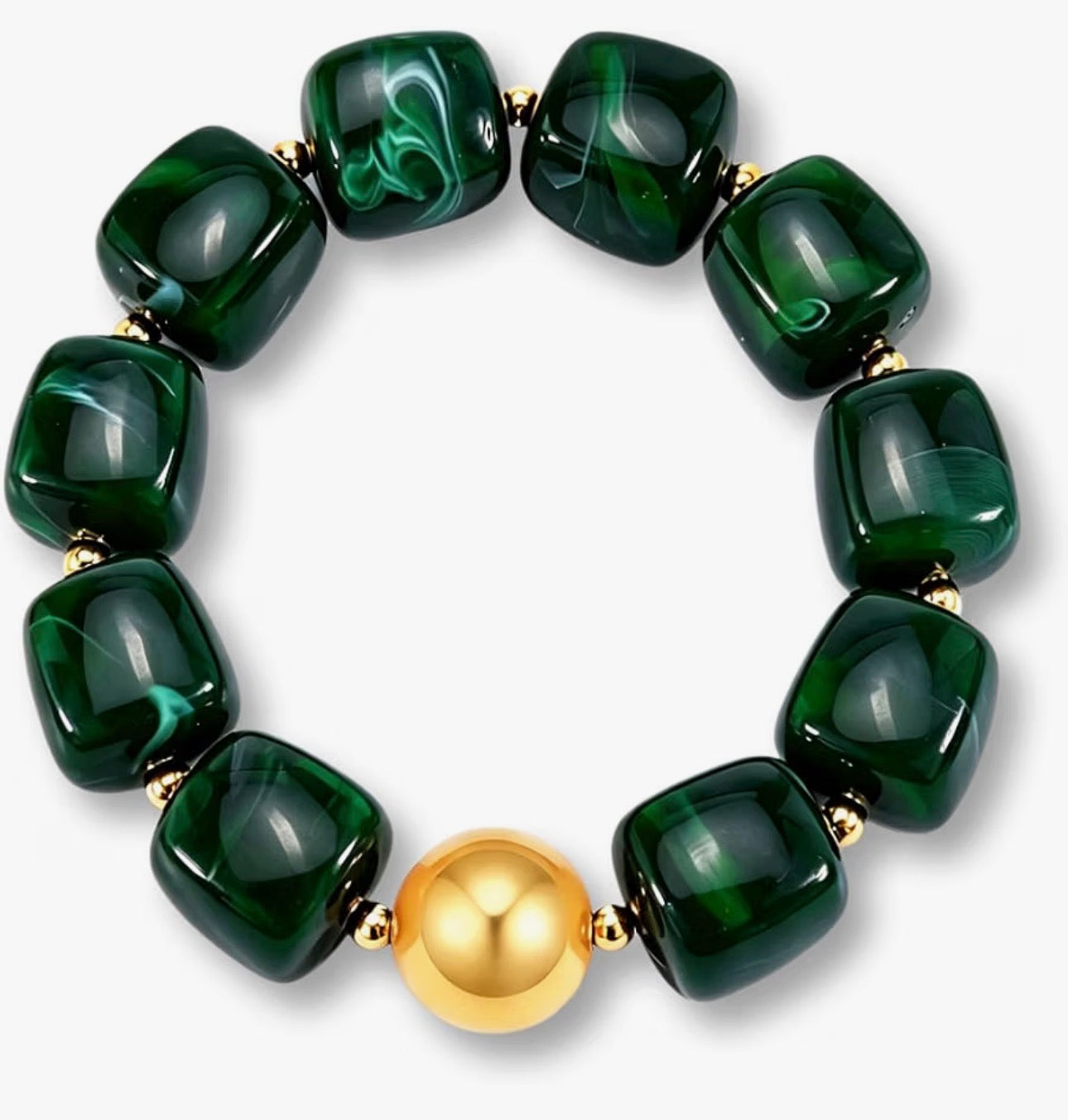 The Alexa Bracelet