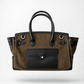 The Cargo Pocket Carryall