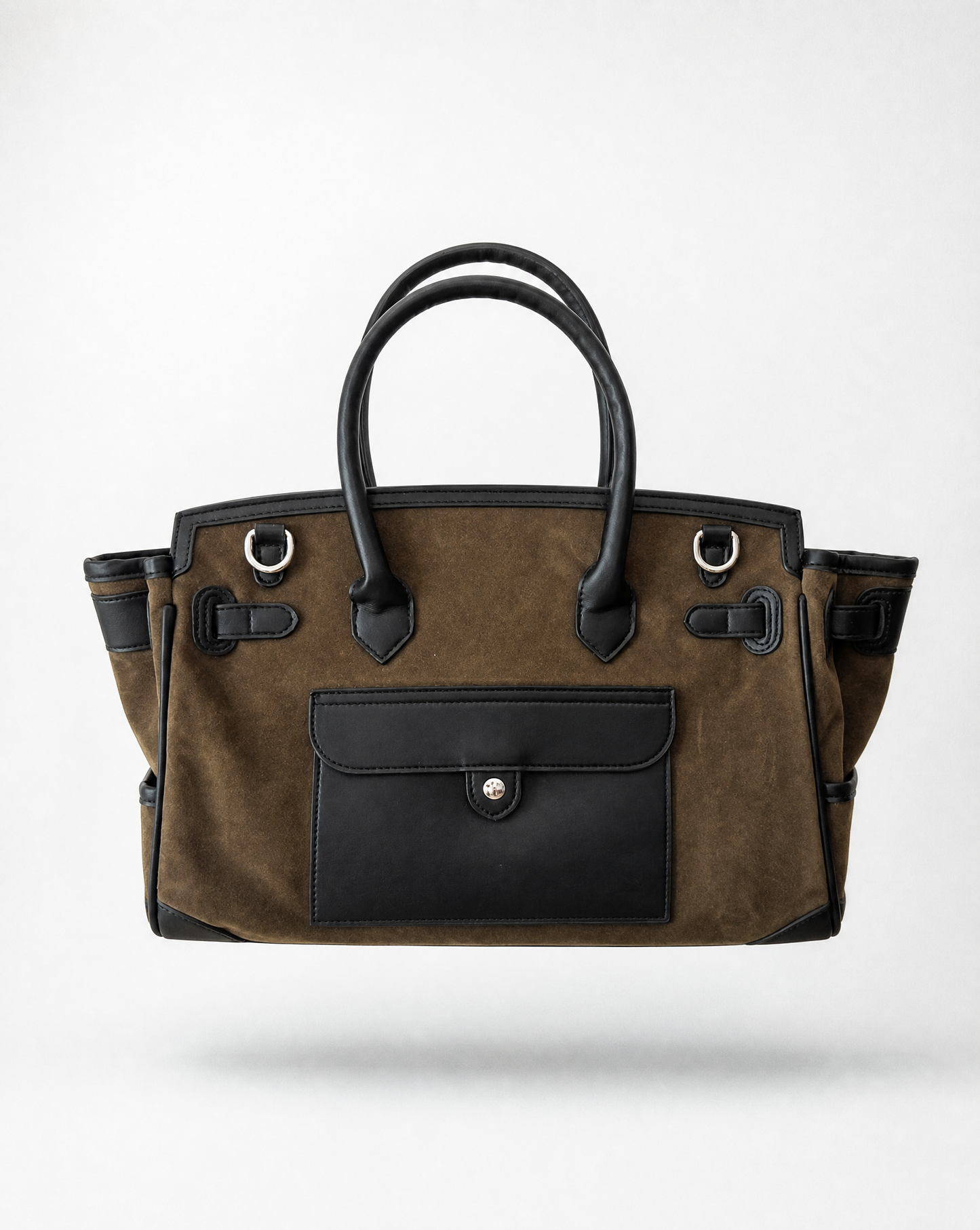 The Cargo Pocket Carryall
