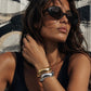 ARC CUFF SET