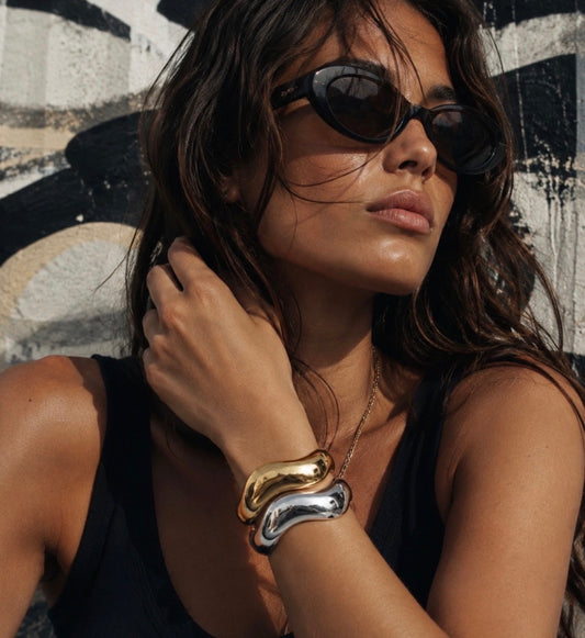 ARC CUFF SET