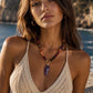 THE MARAIS FISH NECKLACE