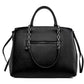 THE MERCER PYTHON SATCHEL