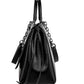 THE MERCER PYTHON SATCHEL