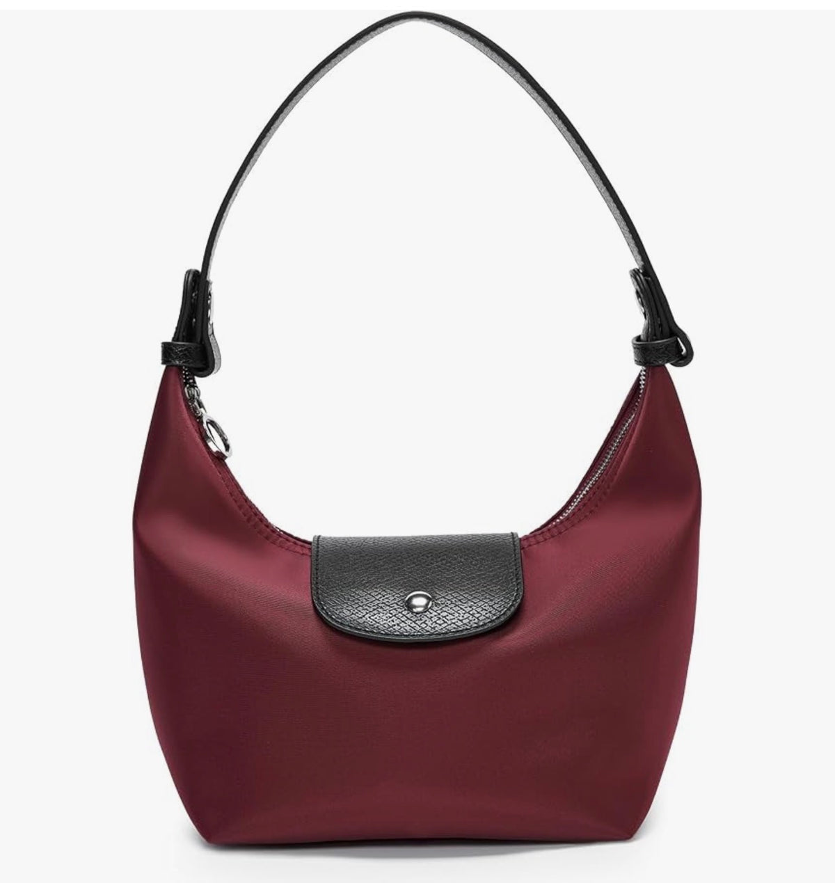 THE EASYGOING CONVERTIBLE SHOULDER BAG