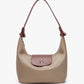 THE EASYGOING CONVERTIBLE SHOULDER BAG
